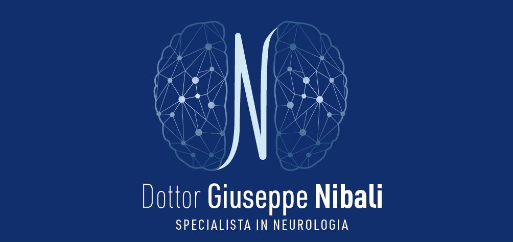 Dottor Giuseppe Nibali, Specialista in Neurologia 